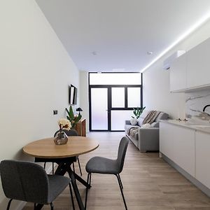 Appartement met een Slaapkamer